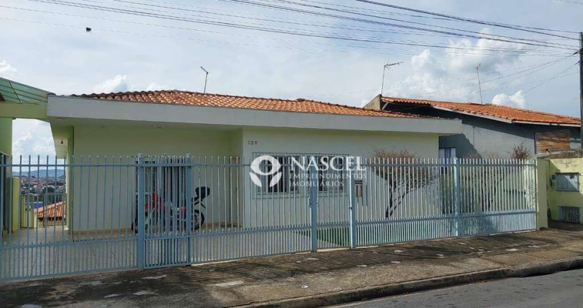 Casa à Venda - Ideal para Clínicas, Escolas e Escritórios