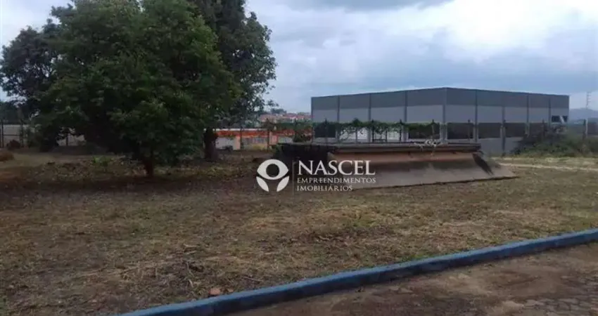 Terreno à venda no Bairro do Uberaba, Bragança Paulista 