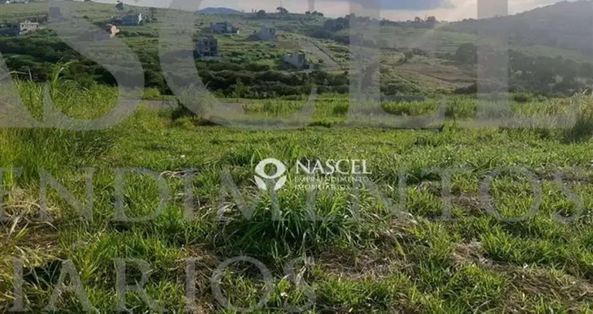 Terreno Residencial à venda, Cidade Planejada I, Bragança Paulista - TE0021.