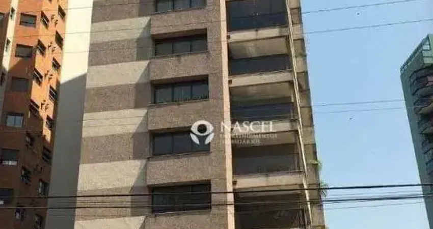 Apartamento de Alto Padrão à Venda em Bragança Paulista – Frente ao Clube de Campo