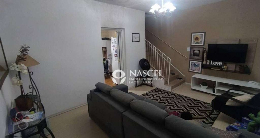 Casa com 2 quartos à venda na Vila Municipal, Bragança Paulista 