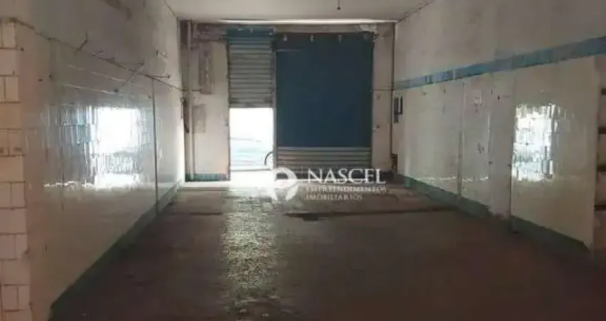 Sala comercial para alugar no Jardim Recreio, Bragança Paulista 
