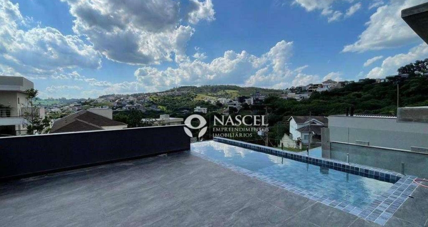 VENDA - CASA NOVA EM CONDOMÍNIO VALE DAS ÁGUAS   Excelência, Conforto e Sofisticação Esperam por Você!