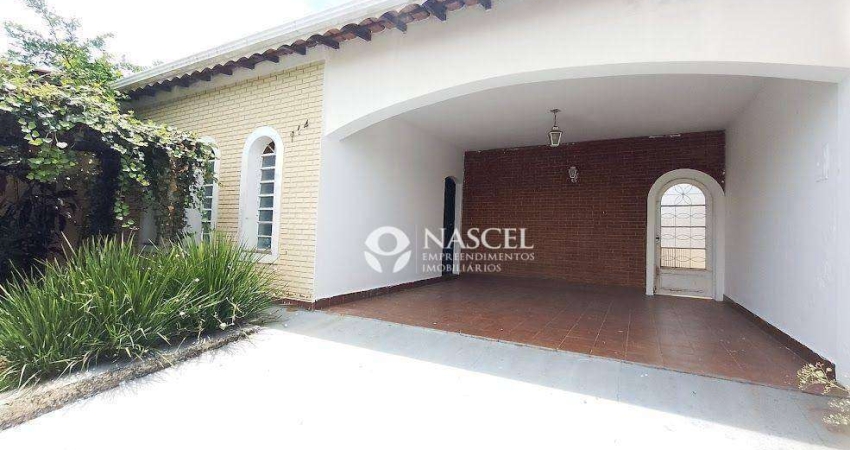 Casa com 3 quartos à venda no Jardim Europa, Bragança Paulista 