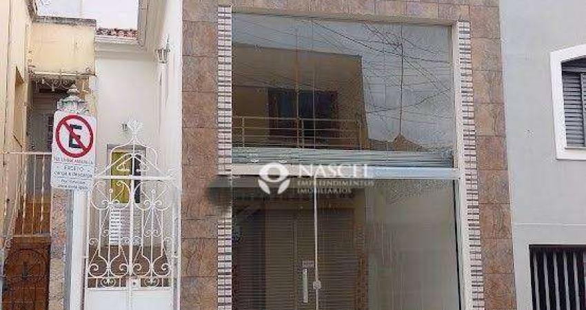 Sala comercial à venda no Centro, Bragança Paulista 