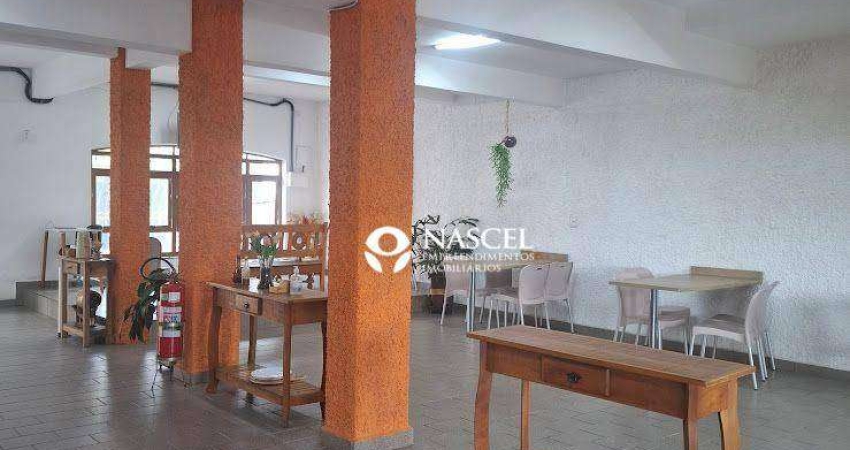 Salão Comercial Amplo para Locação – 190m² | Excelente Localização!