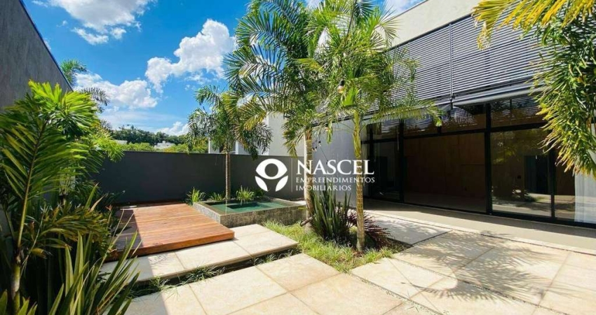 Casa com 3 quartos para alugar no Residencial Euroville II, Bragança Paulista 