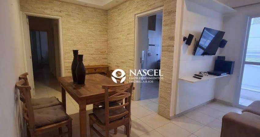 Apartamento com 2 quartos para alugar no Jardim do Sul, Bragança Paulista 