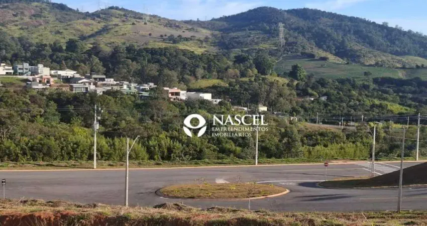 TERIVA INNOVARE - Terreno à venda em Condomínio Fechado – Bragança Paulista