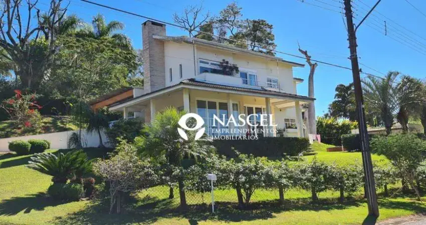 Terreno de 1.660m², 4 suítes  - condomínio jardim das palmeiras - bragança paulista/sp