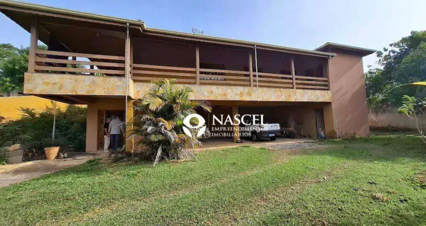 Casa próxima  ao lago do orfeu at 1.072 m² - ac 450 m² -  bragança paulista - aceita permuta