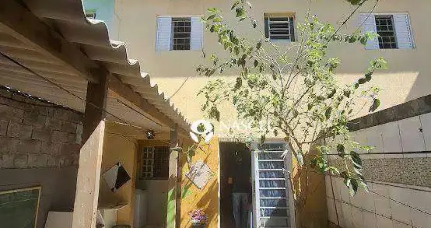 *casa à venda no bairro planejada ii - disponível para financiamento bancário - permuta por chácara em bragança pta ou suzano-sp