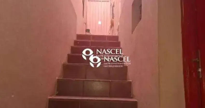 Locação – próx. tiro de guerra – 1 dorm – s/ garagem - vaga para moto