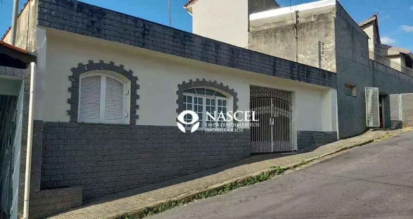 Casa com 2 quartos para alugar no Jardim Santa Rita de Cássia, Bragança Paulista 