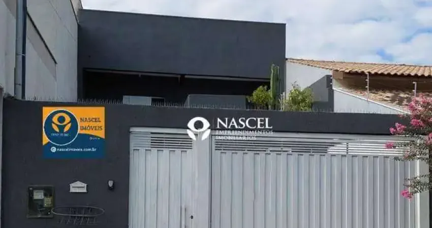 Aceita troca - base de troca: r$ 600.000,00 interesse em: terreno ou casa na zona sul, (jd. primavera, jd. são josé, v. mota, v. rica)