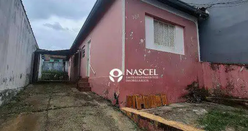 Casa renda no jardim recreio — ótima oportunidade para investidores