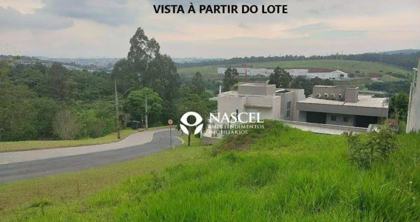 Lote exclusivo no campos do conde – a oportunidade perfeita para construir seu projeto dos sonhos!