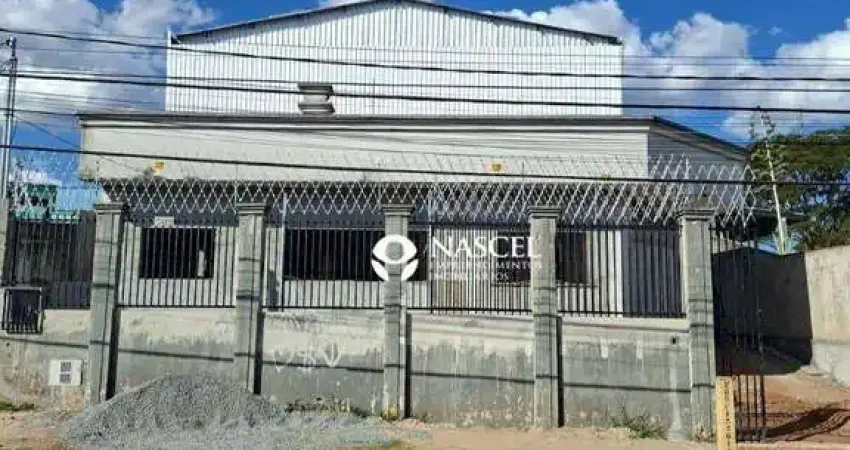 Venda ou locação - galpão industrial – distrito industrial iii – são lourenço - bragança paulista - sp