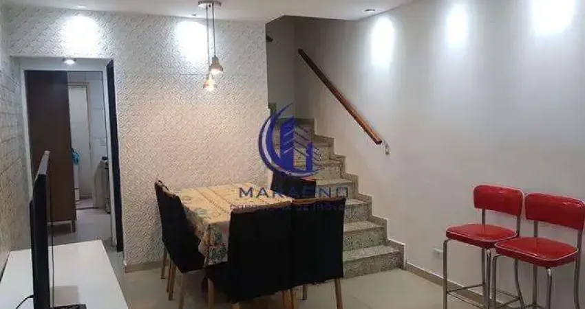Sobrado em Condomínio para Alugar no Bairro de Interlagos