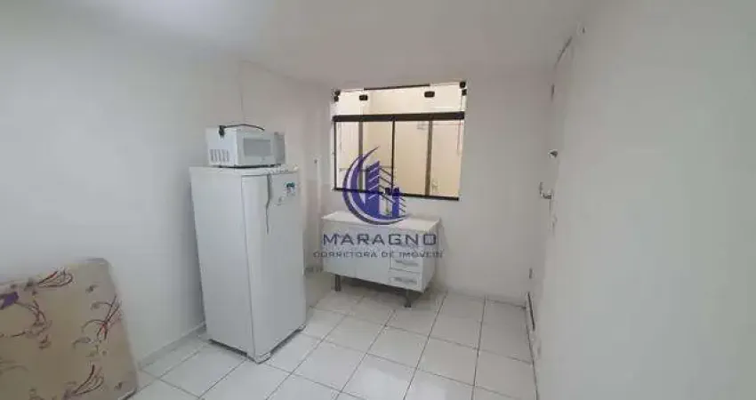 Kitnet para locação em são paulo, rio pequeno, 1 dormitório, 1 banheiro