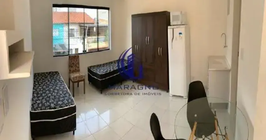 Kitnet para Locação em São Paulo, Rio Pequeno, 1 dormitório, 1 banheiro