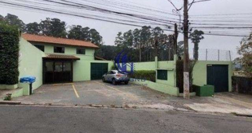 Casa à venda na Rua Joaquim Guimarães, 50, Butantã, São Paulo