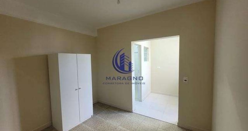 Kitnet para Locação em São Paulo, Butantã, 1 dormitório, 1 banheiro