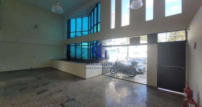 Loja Comercial para Locação em Taboão da Serra, Jardim Bontempo, 2 banheiros