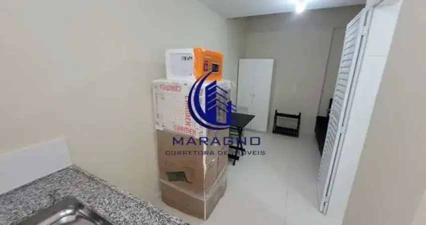 Kitnet para Locação em São Paulo, Butantã, 1 dormitório, 1 banheiro
