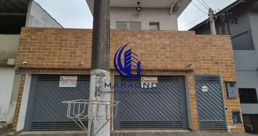 Sobrado para locação em são paulo, super quadra morumbi, 3 dormitórios, 1 banheiro, 1 vaga