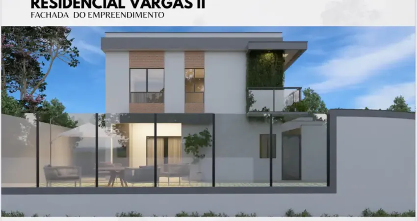 Bairro : flotesta geminado em lançamento , imóvel já com incorporação liberda e vendas abertas entrega previsão /02/02/2026