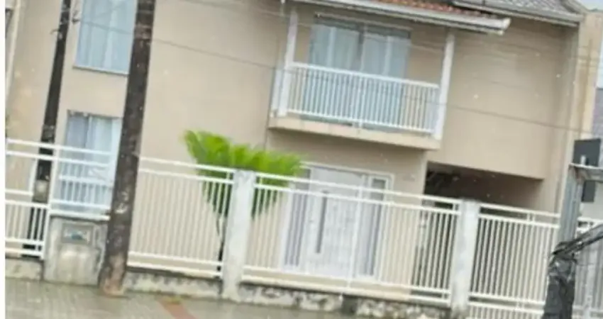 Casa com 3 quartos à venda na Pedro Álvares Cabral, 190, Boa Vista, Joinville