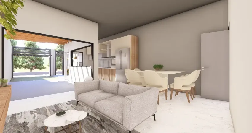 Casa com 3 quartos à venda na Rua São Borja, Boa Vista, Joinville