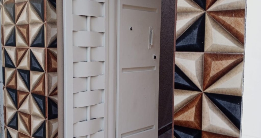 Casa com 2 quartos para alugar no Jardim Nova Cidade, Guarulhos 