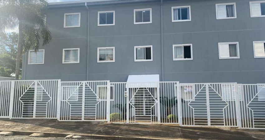 Apartamento térreo de 88,69m² com 3 dormitórios à venda – Condomínio Residencial Jade, Vila Guanaba