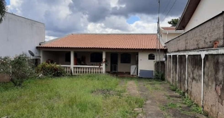 Casa com 2 quartos à venda na Rua Osvaldo Milani, 91, Vila Bertini, Americana