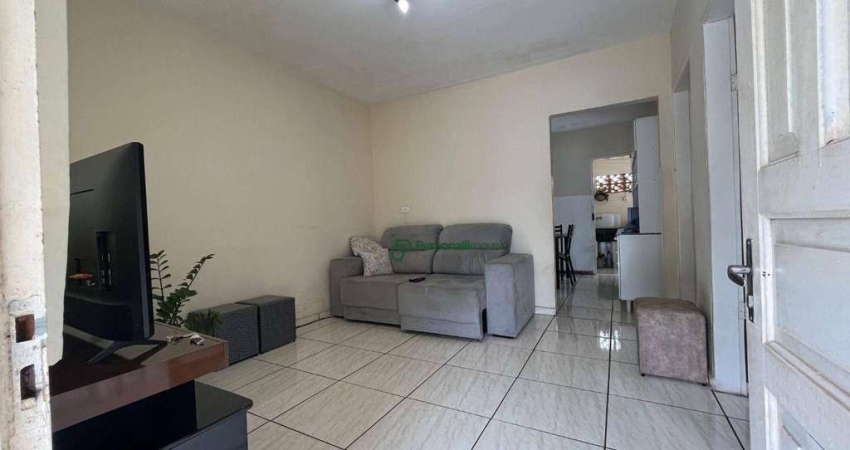 Casa de 370m² com 2 dormitórios à venda - Jardim São Vito, Americana/SP