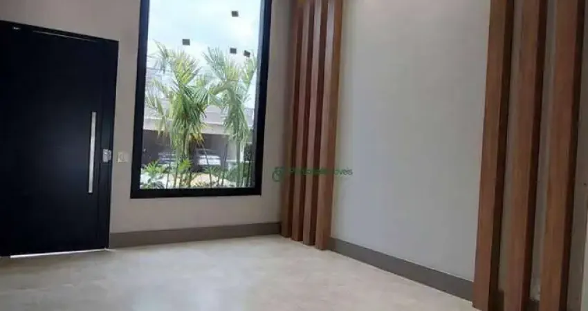 Casa de 220m² com 3 dormitórios à venda - Parque Nova Carioba - Americana/SP