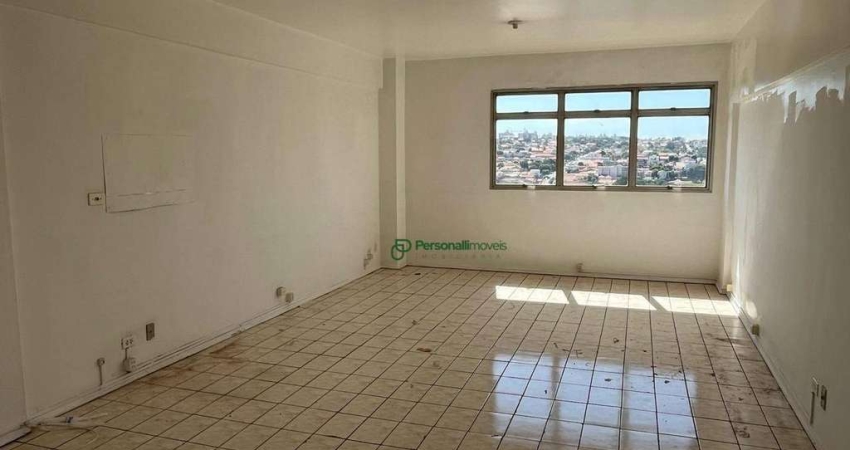 Sala comercial com 2 salas à venda na Rua Fernando Camargo, Centro, Americana