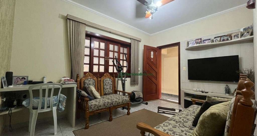 Casa de 131m² com 3 Quartos à venda - Parque das Nações, Americana (SP)