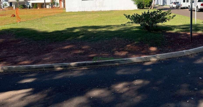 Terreno à venda, 375 m² por R$ 525.000 - Parque Nova Carioba - Americana/SP