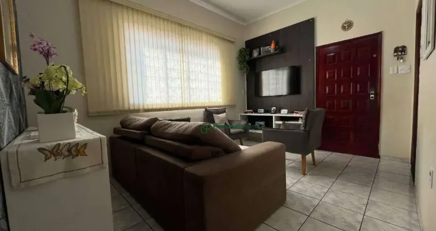 Casa com 4 dormitórios à venda, 340 m² por R$ 750.000,00 - Centro - Americana/SP
