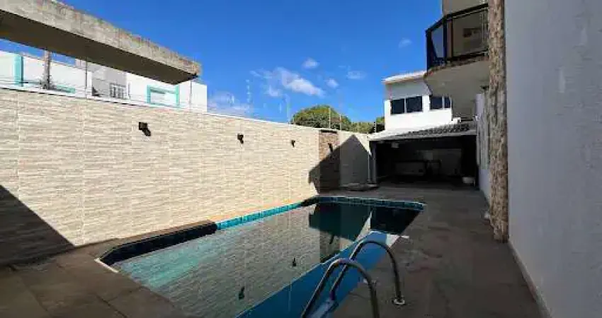 Sobrado de 380m² com 4 Quartos à Venda - Jardim Lizandra, Americana (SP)