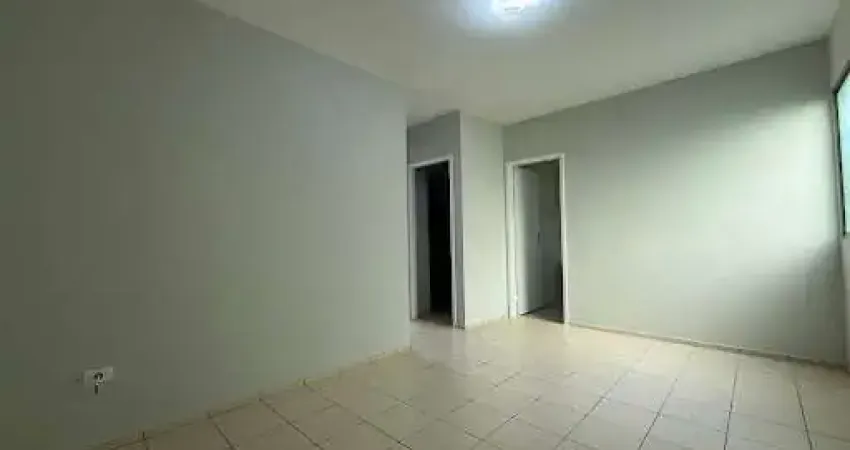 Apartamento de 45m² com 2 dormitórios à venda - Jardim São Vito, Americana (SP)