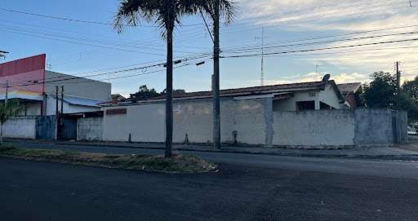 Casa à venda, 522 m² por R$ 1.350.000 - São Luiz - Americana/SP