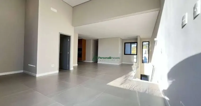 Casa com 3 dormitórios à venda, 222 m² por R$ 1.750.000,00 - Jardim America II - Valinhos/SP
