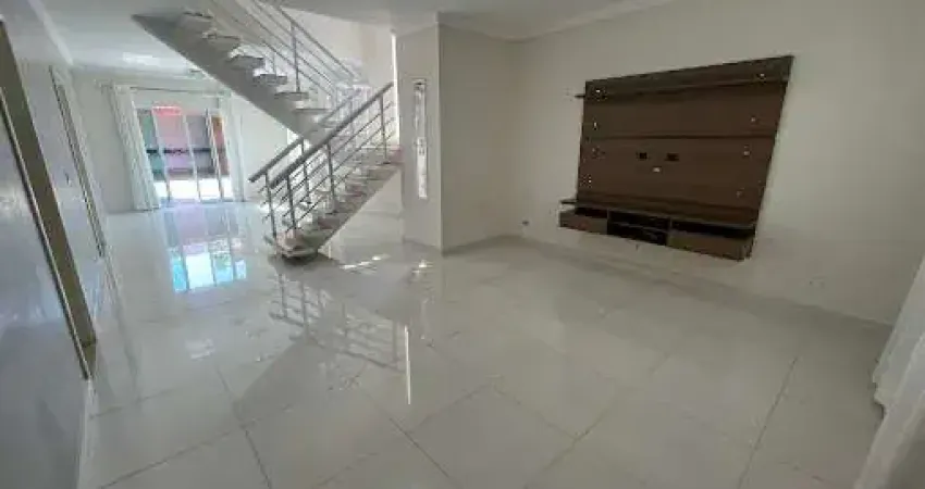 Sobrado de 281m² com 3 dormitórios à venda - jardim imperador, americana/sp