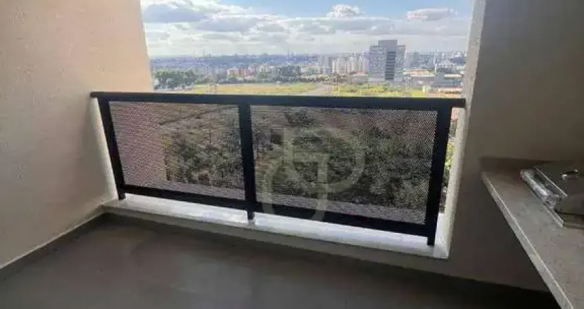 Apartamento à venda – 82m² | 2 dormitórios | jardim jacyra – americana/sp