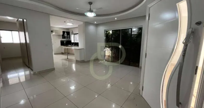 Casa em condomínio à venda – 360m² | 3 dormitórios | jardim imperador– americana/sp