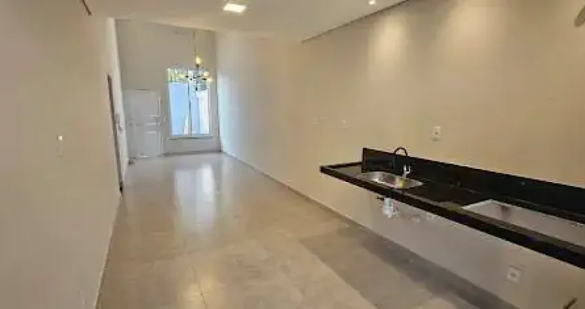 Casa térrea à venda – 90m² | 3 dormitórios | jardim dos lagos – americana/sp